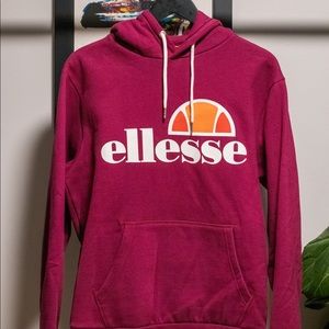 Ellesse Hoodie